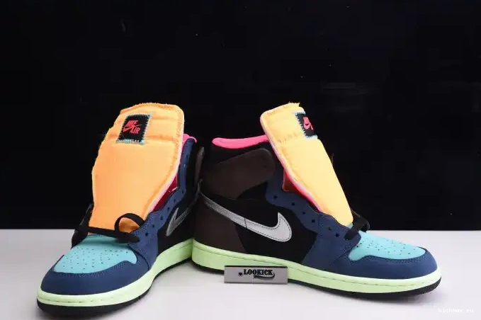 Cheap MAX HIGH AIR JORDAN HACK RETRO TOKYO 1 555088-201 BIO 0524
